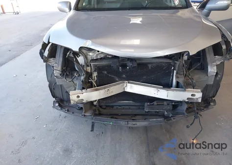 2017 Acura Rdx Technology Acurawatch Plus Packages/W/Technology Package из США, поврежденный, VIN 5J8TB3H52HL018763